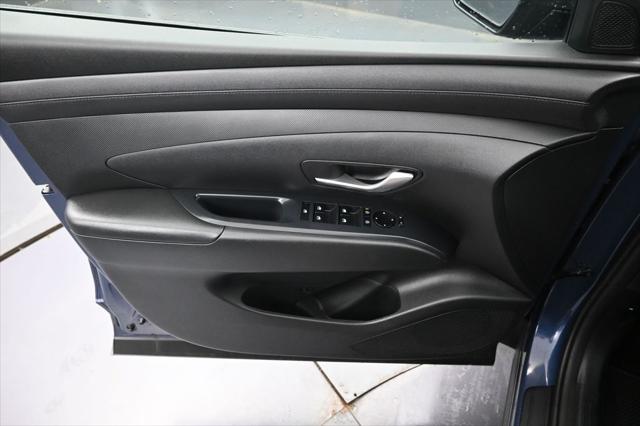 2026 Hyundai Tucson - $27,988
