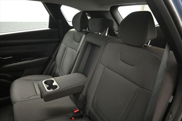 2026 Hyundai Tucson - $27,988