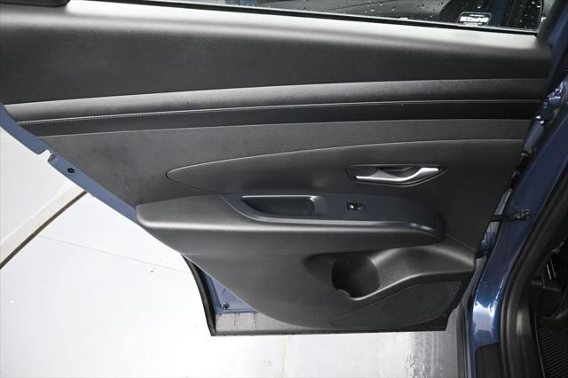2026 Hyundai Tucson - $27,988