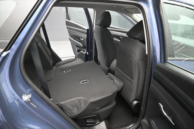 2026 Hyundai Tucson - $27,988