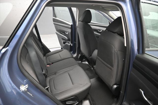 2026 Hyundai Tucson - $27,988