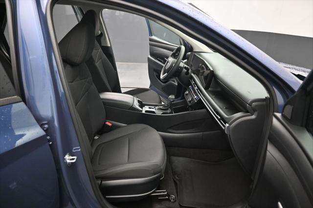 2026 Hyundai Tucson - $27,988
