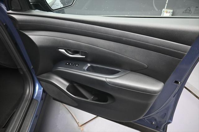 2026 Hyundai Tucson - $27,988