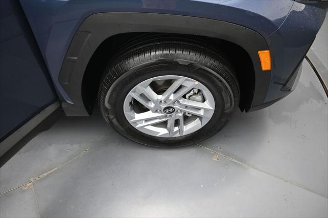 2026 Hyundai Tucson - $27,988