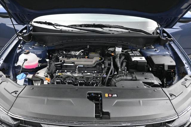 2026 Hyundai Tucson - $27,988