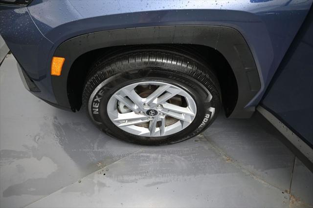 2026 Hyundai Tucson - $27,988