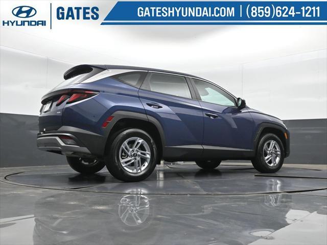 2026 Hyundai Tucson - $27,988