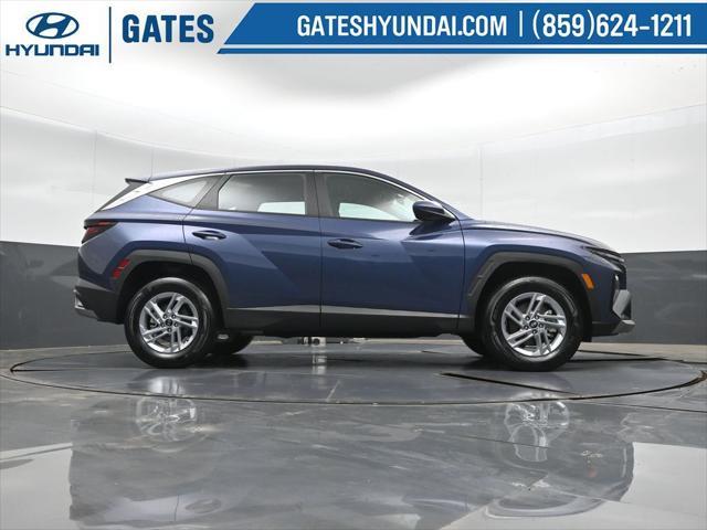 2026 Hyundai Tucson - $27,988