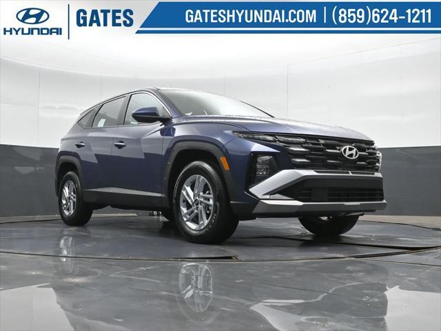 2026 Hyundai Tucson - $27,988