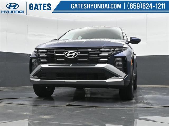 2026 Hyundai Tucson - $27,988