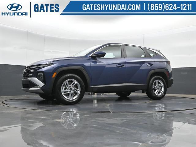 2026 Hyundai Tucson - $27,988