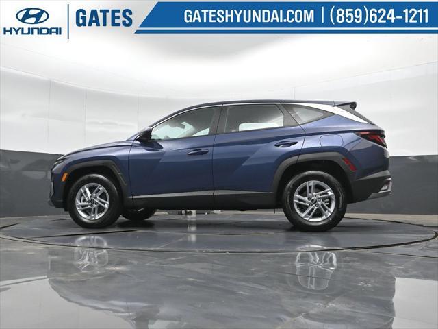 2026 Hyundai Tucson - $27,988