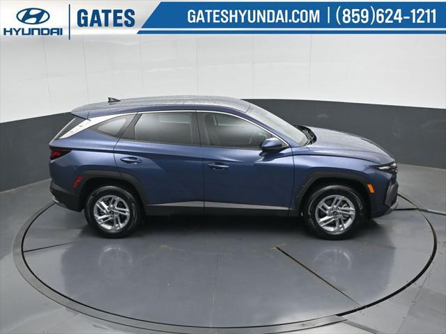 2026 Hyundai Tucson - $27,988