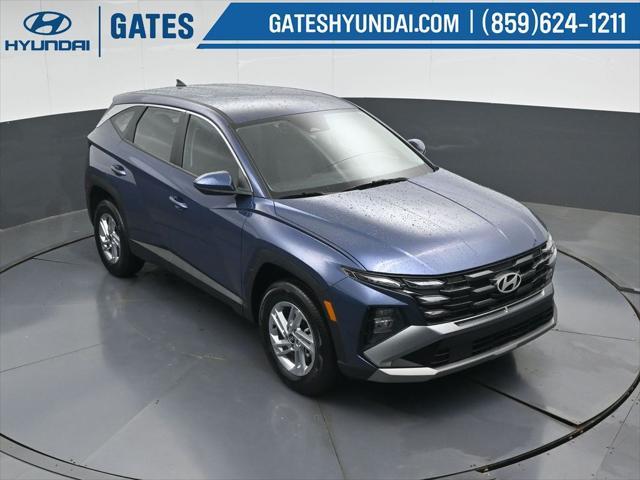 2026 Hyundai Tucson - $27,988