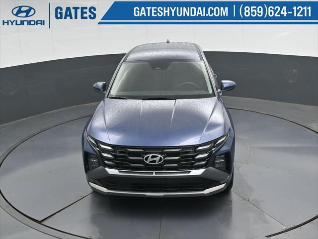 2026 Hyundai Tucson - $27,988