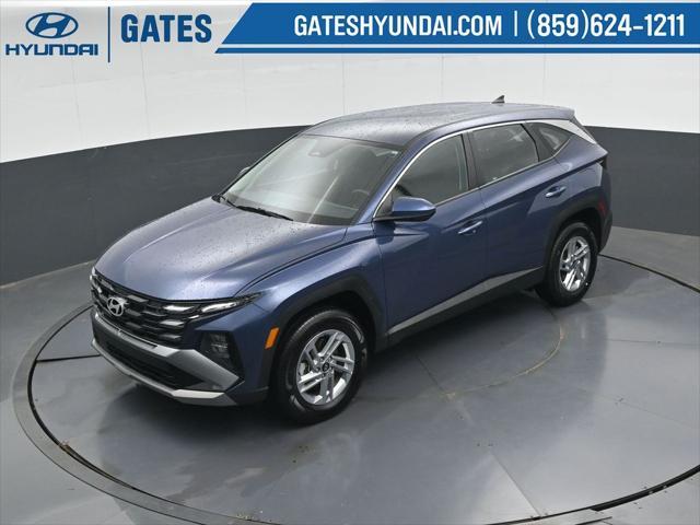 2026 Hyundai Tucson - $27,988