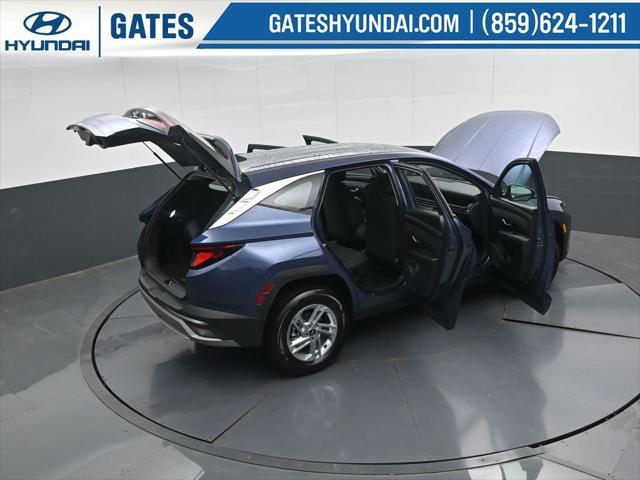 2026 Hyundai Tucson - $27,988
