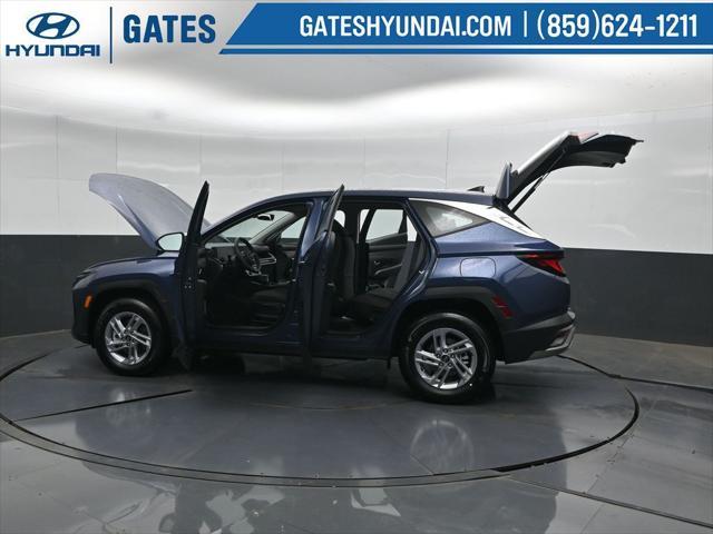 2026 Hyundai Tucson - $27,988