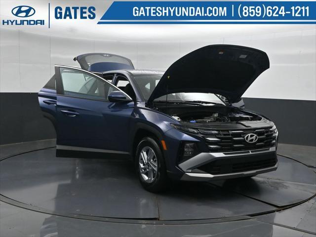 2026 Hyundai Tucson - $27,988