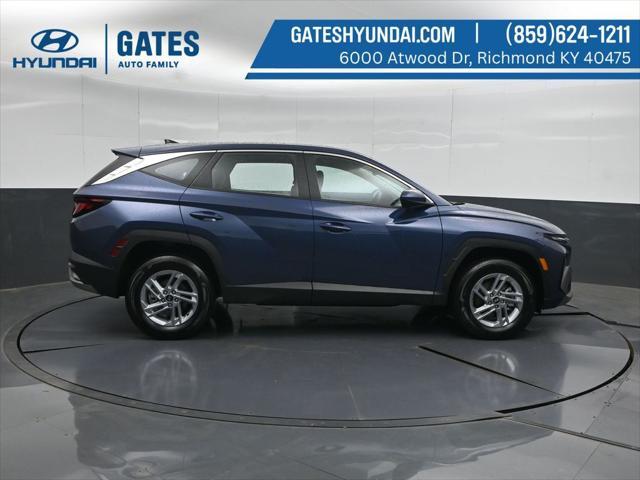 2026 Hyundai Tucson - $27,988