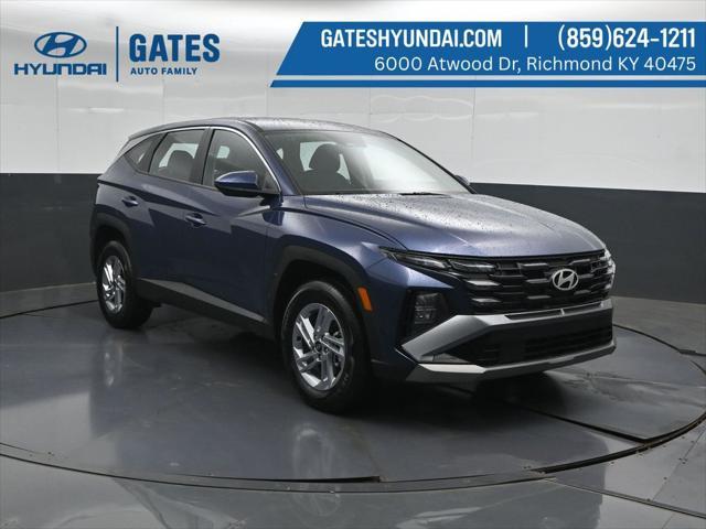 2026 Hyundai Tucson - $27,988