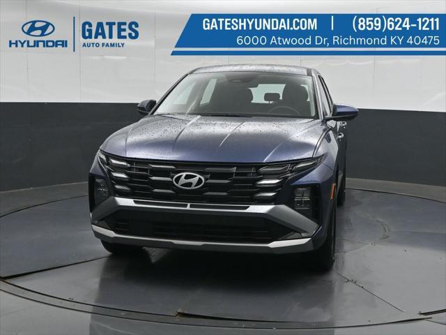 2026 Hyundai Tucson - $27,988