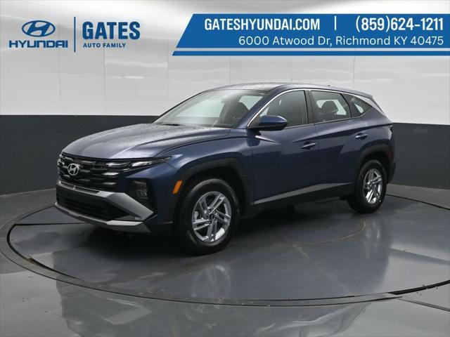 2026 Hyundai Tucson - $27,988