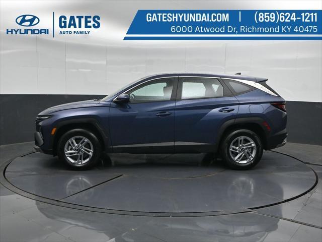 2026 Hyundai Tucson - $27,988