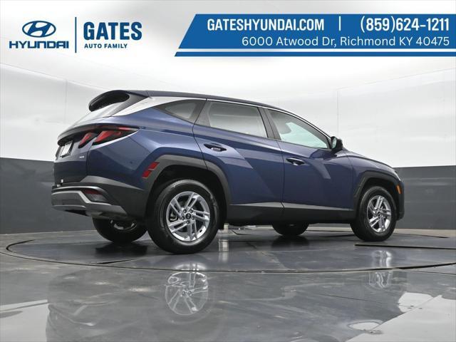 2026 Hyundai Tucson - $27,988