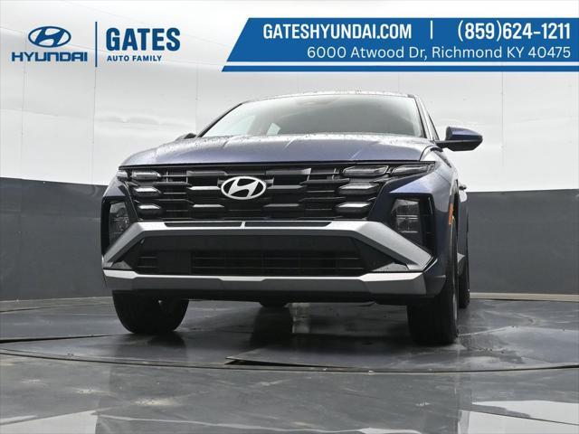 2026 Hyundai Tucson - $27,988