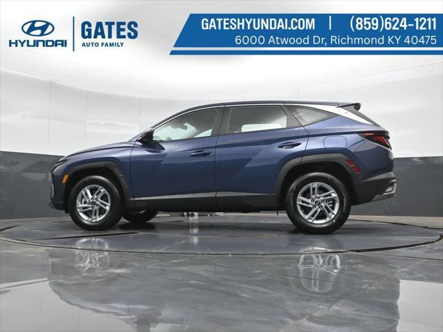 2026 Hyundai Tucson - $27,988