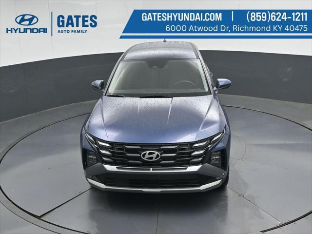 2026 Hyundai Tucson - $27,988