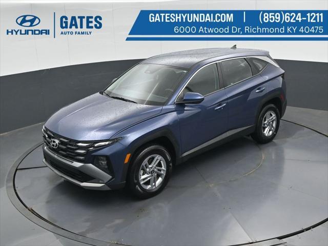 2026 Hyundai Tucson - $27,988