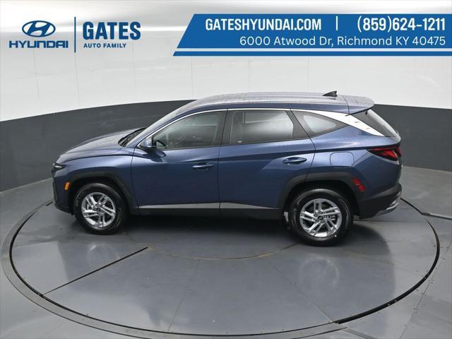 2026 Hyundai Tucson - $27,988