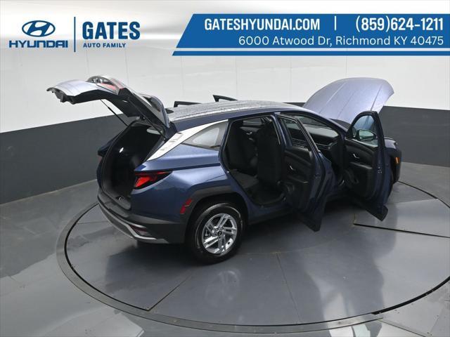 2026 Hyundai Tucson - $27,988