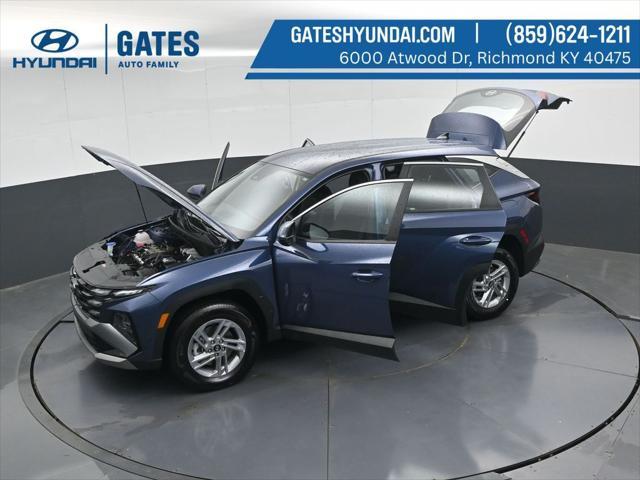 2026 Hyundai Tucson - $27,988