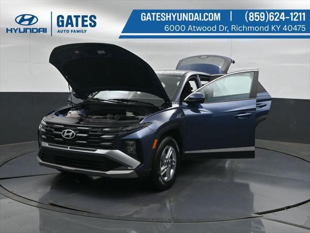 2026 Hyundai Tucson - $27,988