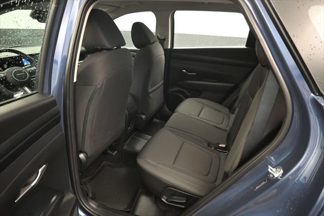2026 Hyundai Tucson - $27,764