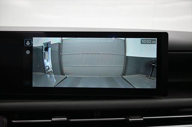 2026 Hyundai Tucson - $27,764