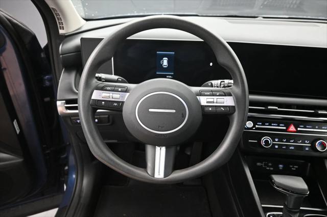 2026 Hyundai Tucson - $27,764