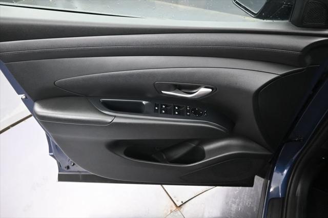 2026 Hyundai Tucson - $27,764