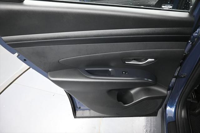 2026 Hyundai Tucson - $27,764