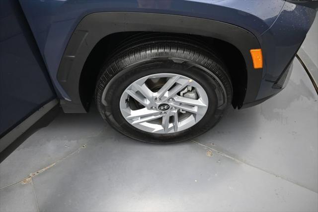 2026 Hyundai Tucson - $27,764