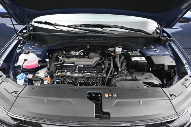 2026 Hyundai Tucson - $27,764