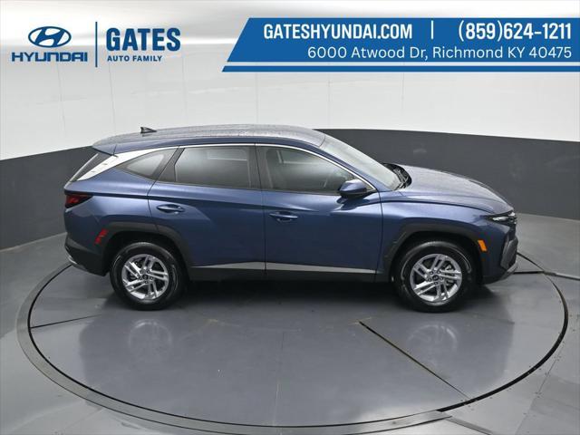 2026 Hyundai Tucson - $27,764