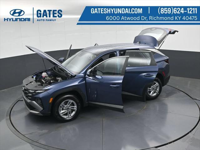 2026 Hyundai Tucson - $27,764