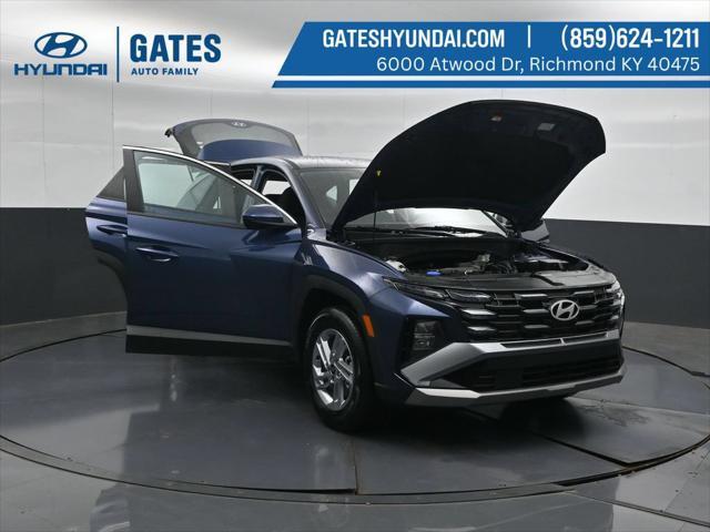 2026 Hyundai Tucson - $27,764