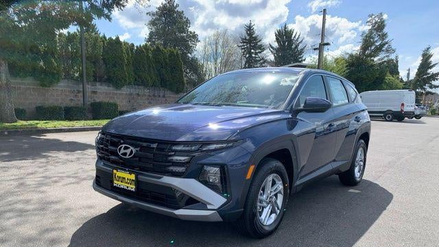 Preowned 2026 Hyundai TUCSON SE for Sale