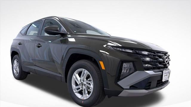 Preowned 2026 Hyundai TUCSON SE for Sale