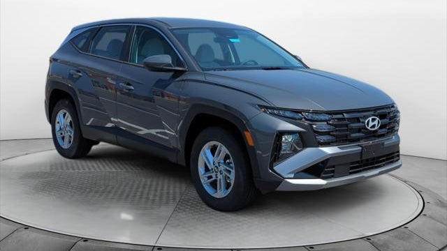 Preowned 2026 Hyundai TUCSON SE for Sale